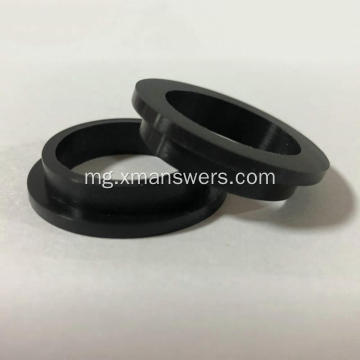 Fingotra Silicone Insulation Neoprene Grommet